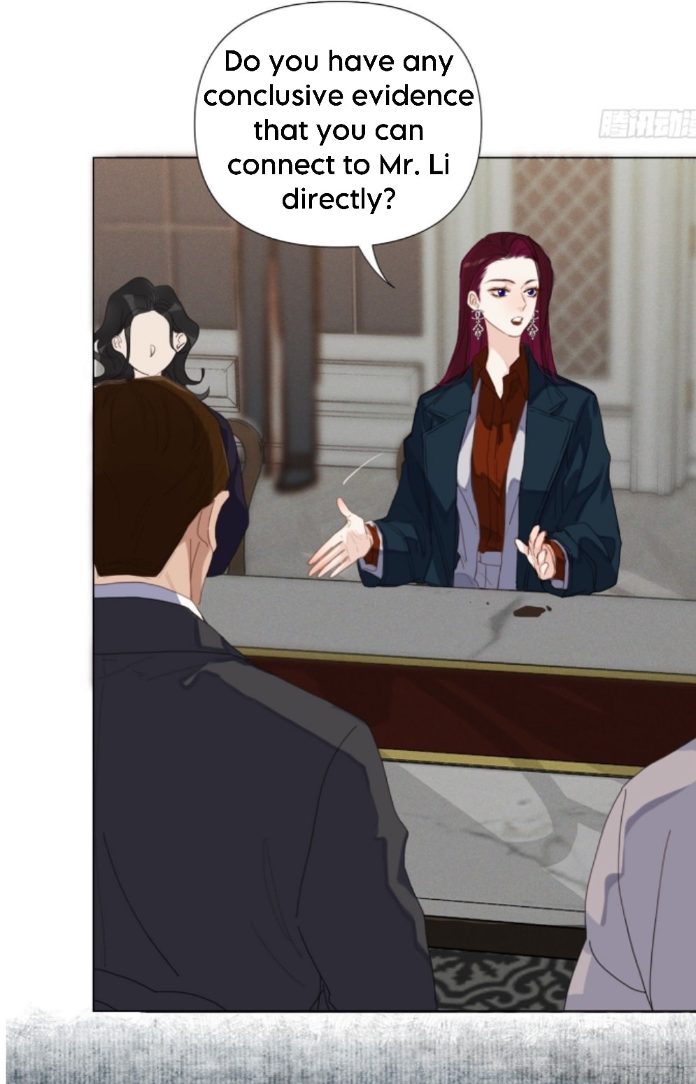 Read Defective Lovers chapter 123 image 13 on Lezhin