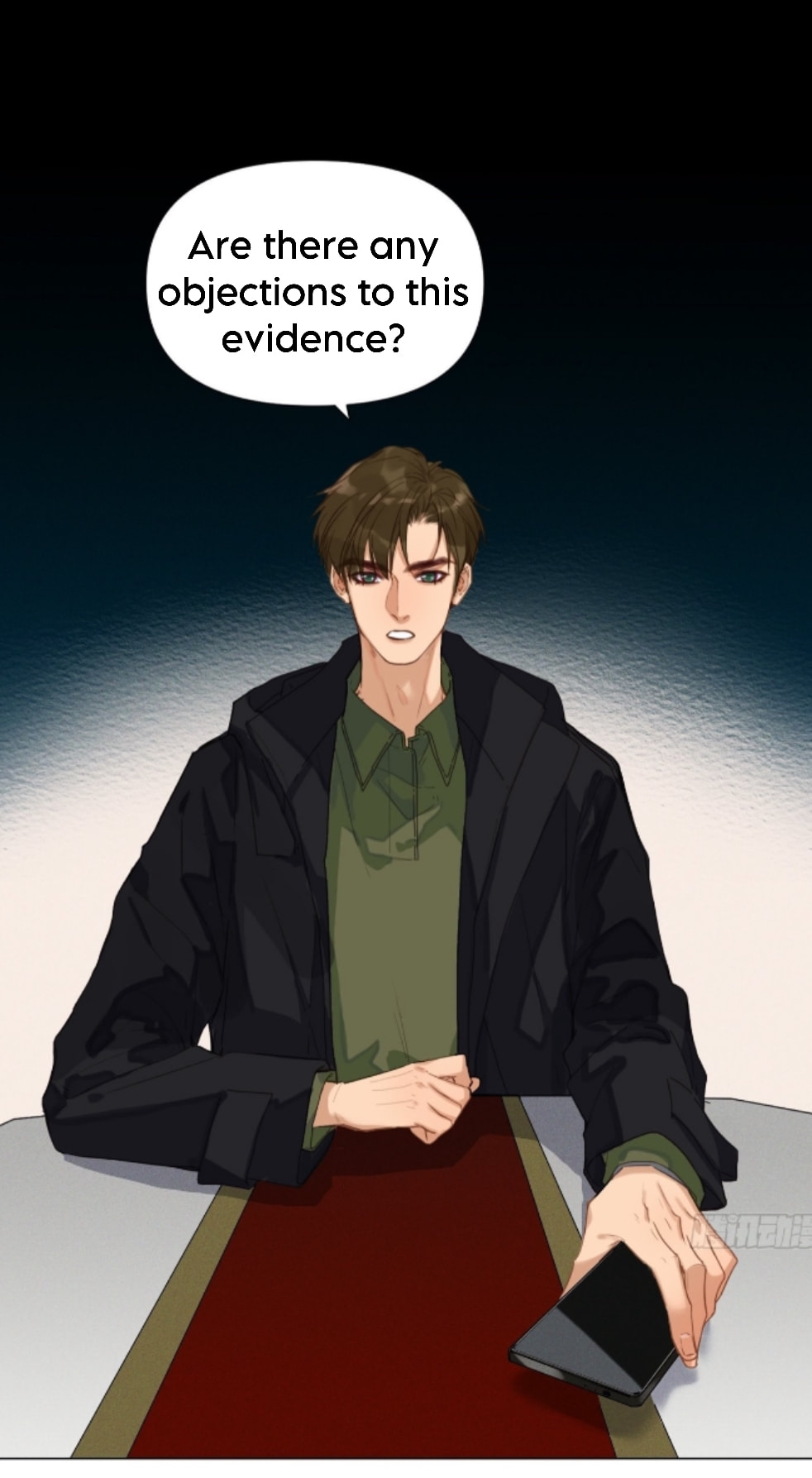 Read Defective Lovers chapter 123 image 19 on Lezhin