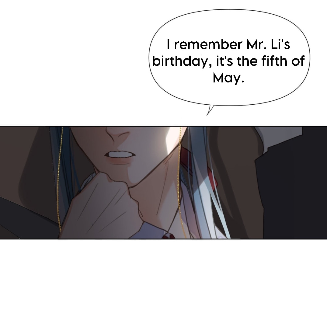 Read Defective Lovers chapter 124 image 36 on Lezhin
