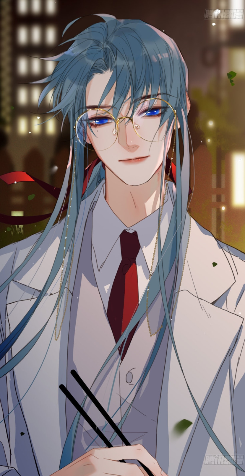 Read Defective Lovers chapter 125 image 28 on Lezhin