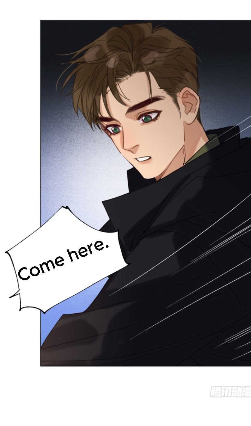 Read Defective Lovers chapter 126 image 28 on Lezhin