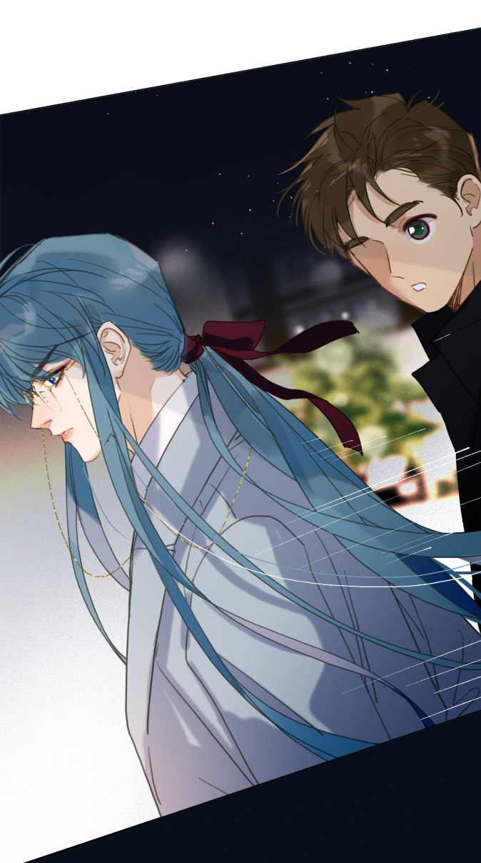 Read Defective Lovers chapter 126 image 29 on Lezhin