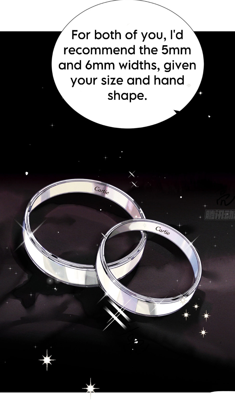 Read Defective Lovers chapter 127 image 14 on Lezhin