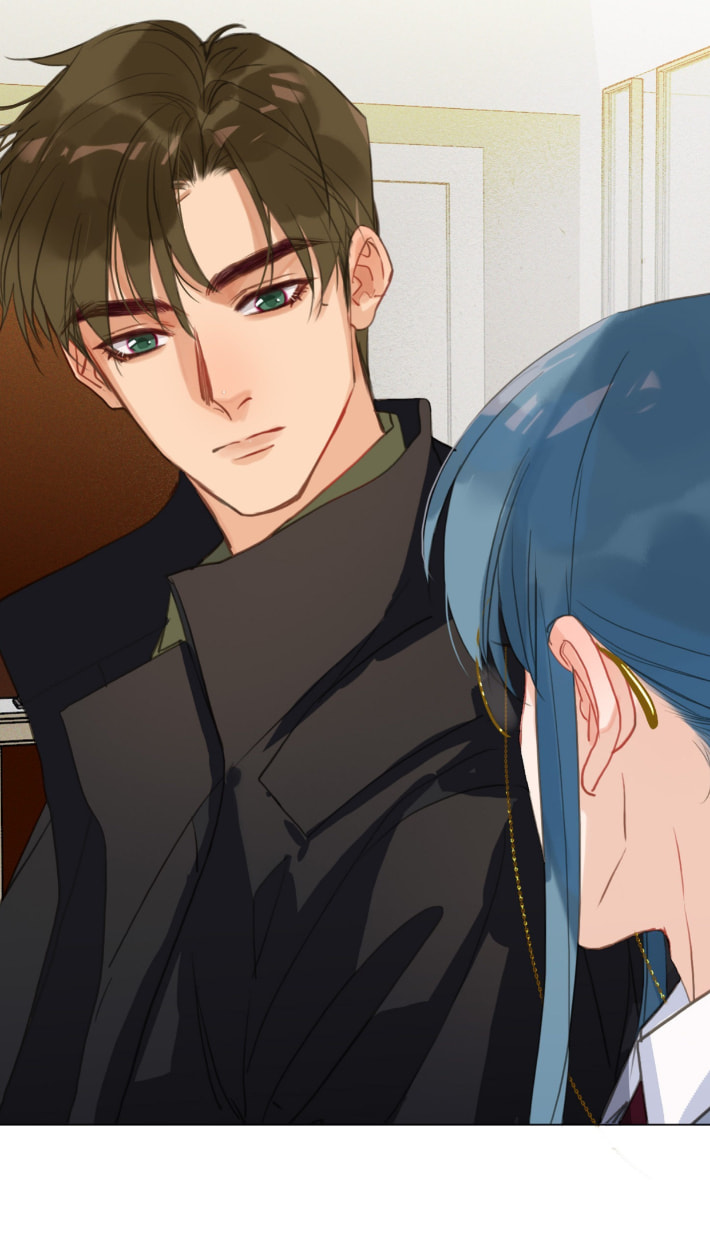 Read Defective Lovers chapter 127 image 17 on Lezhin