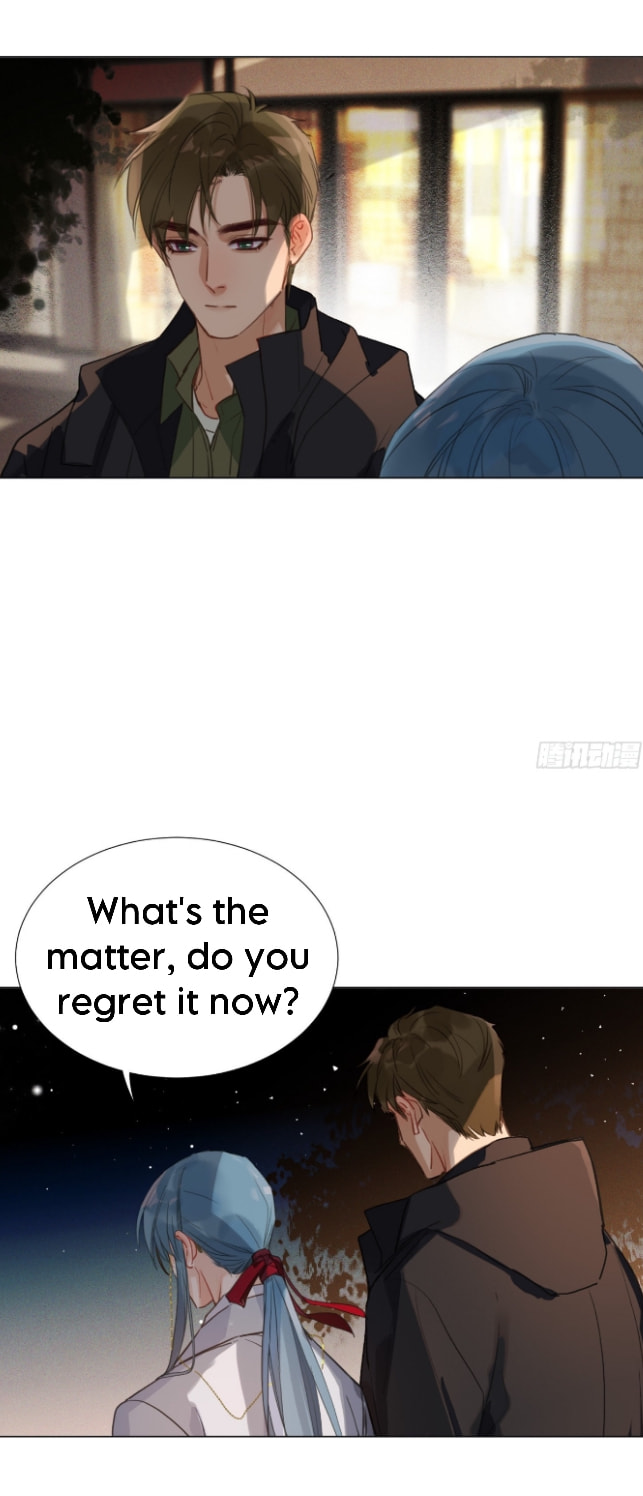 Read Defective Lovers chapter 127 image 21 on Lezhin