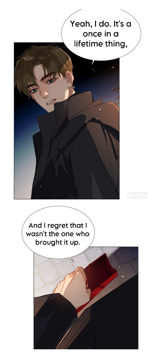Read Defective Lovers chapter 127 image 22 on Lezhin
