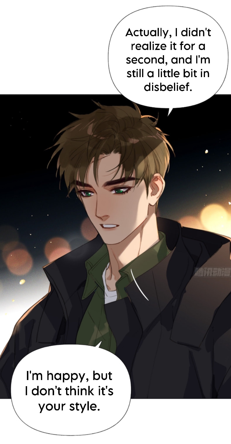 Read Defective Lovers chapter 127 image 23 on Lezhin