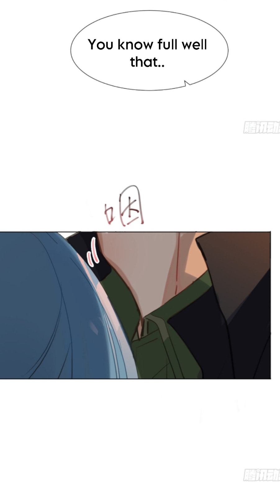 Read Defective Lovers chapter 127 image 31 on Lezhin