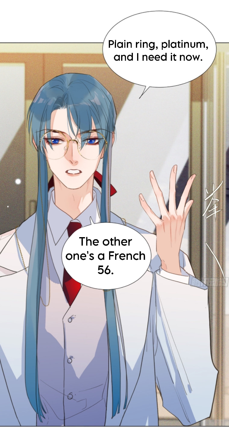 Read Defective Lovers chapter 127 image 6 on Lezhin