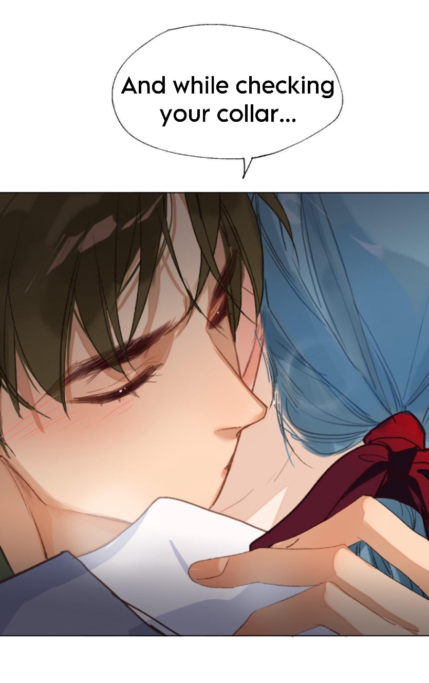Read Defective Lovers chapter 128 image 23 on Lezhin