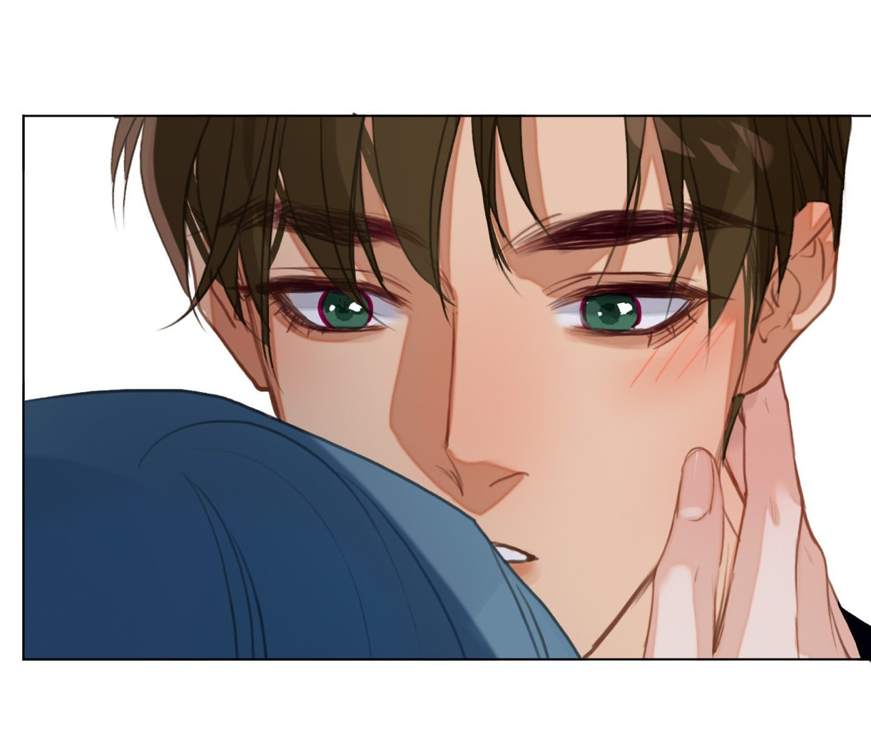 Read Defective Lovers chapter 128 image 28 on Lezhin