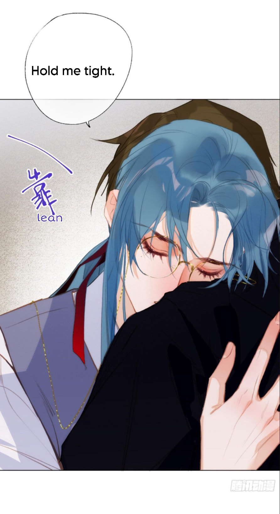 Read Defective Lovers chapter 128 image 29 on Lezhin