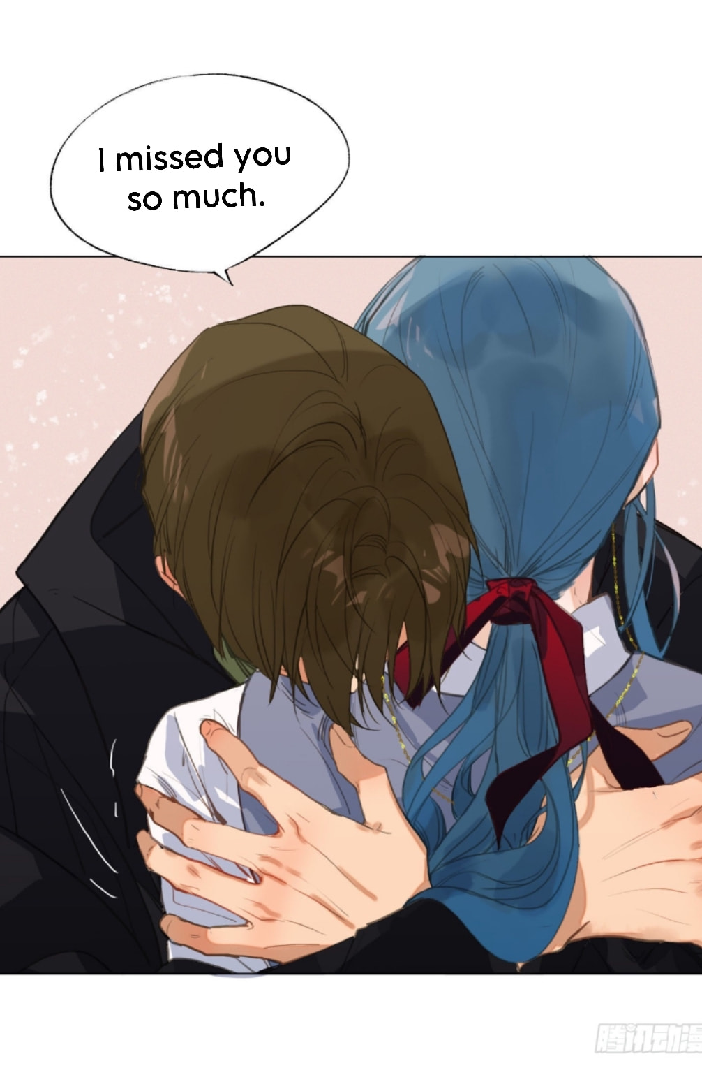 Read Defective Lovers chapter 128 image 5 on Lezhin