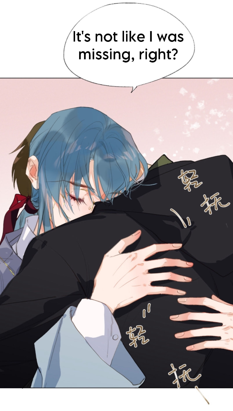 Read Defective Lovers chapter 128 image 7 on Lezhin
