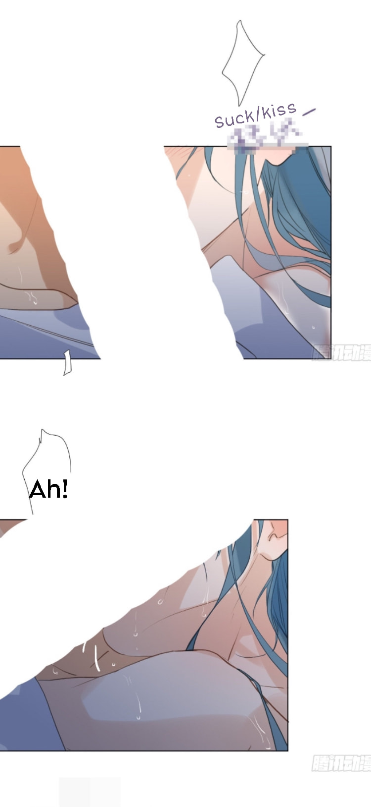 Read Defective Lovers chapter 129 image 13 on Lezhin
