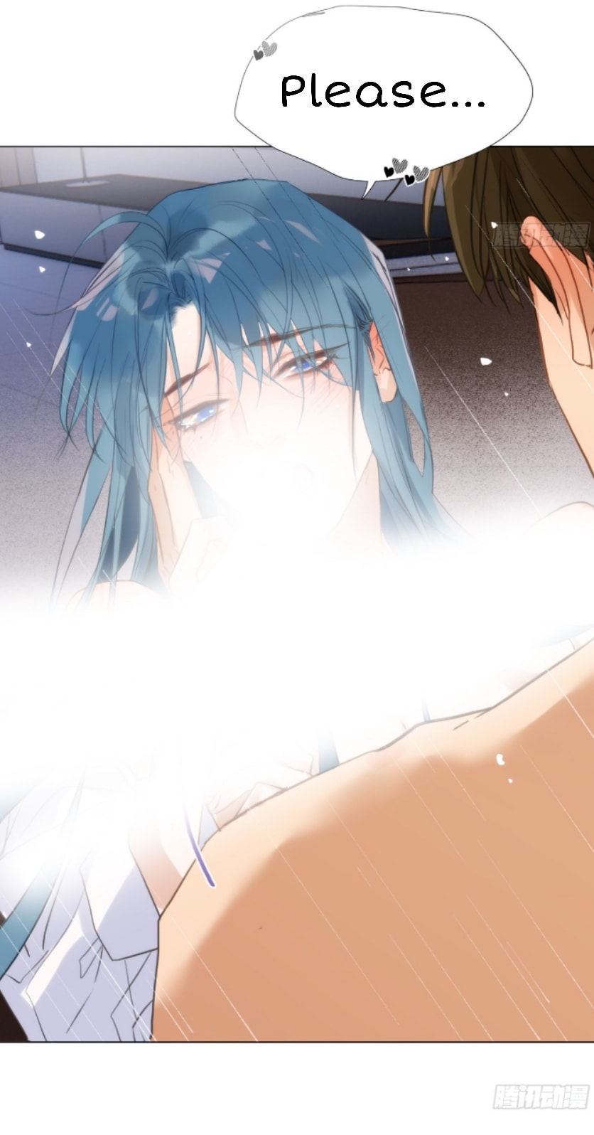 Read Defective Lovers chapter 129 image 27 on Lezhin