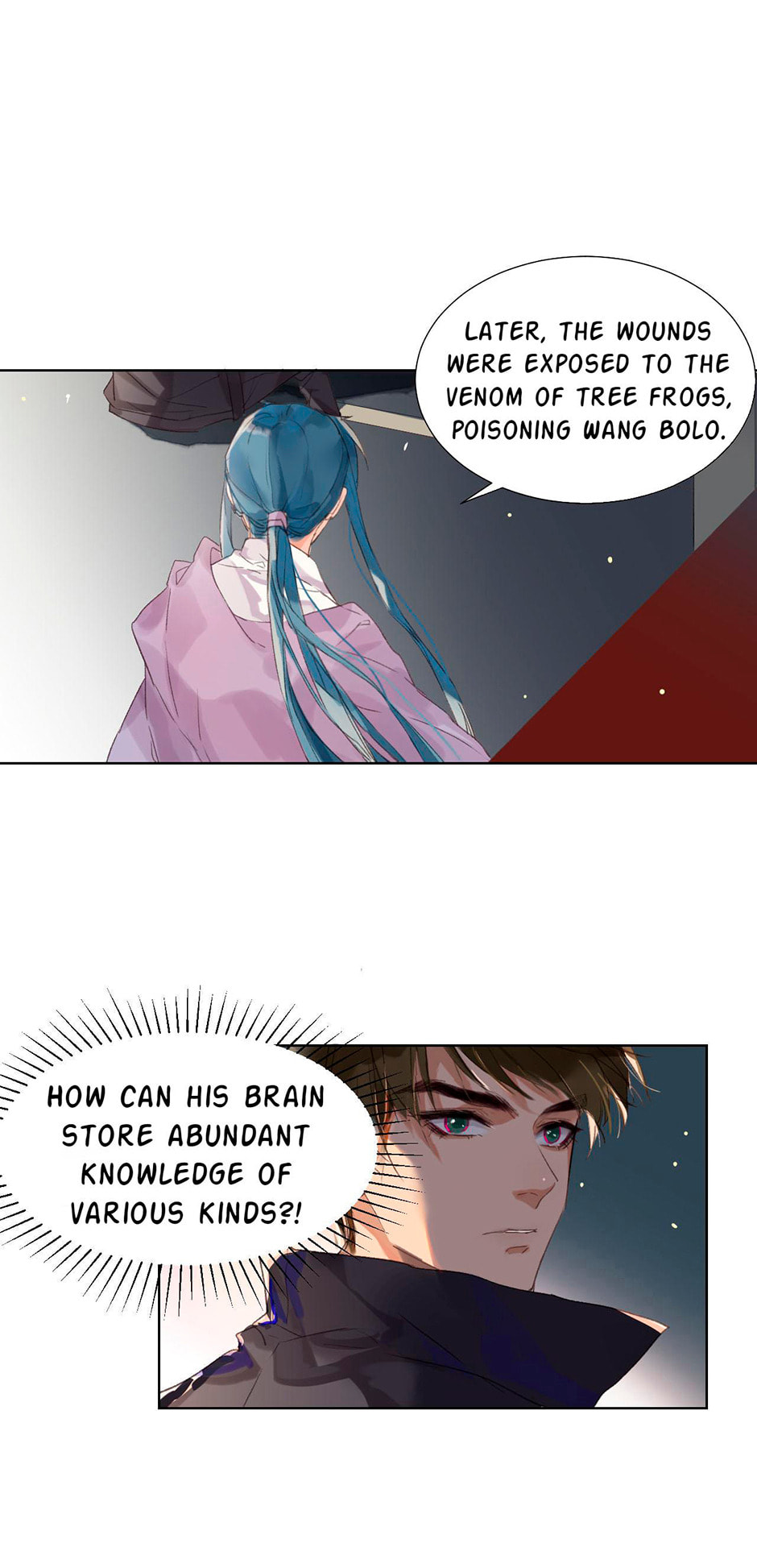 Read Defective Lovers chapter 13 image 0 on Lezhin