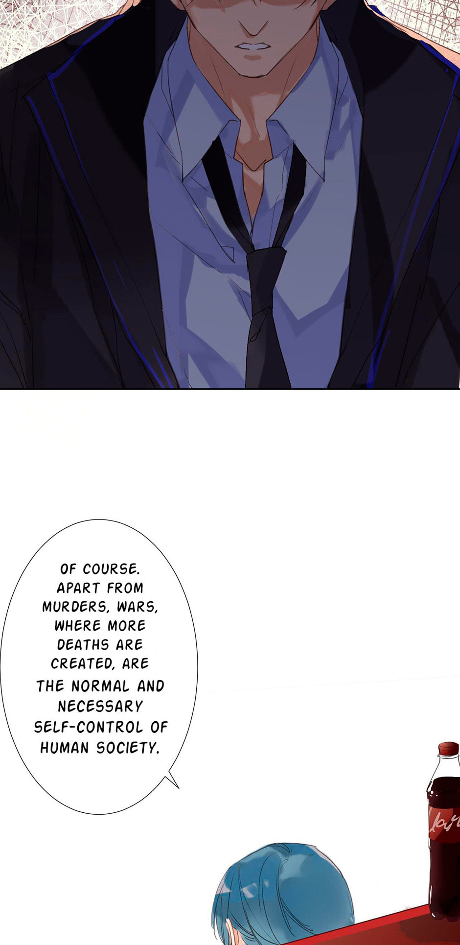 Read Defective Lovers chapter 13 image 11 on Lezhin