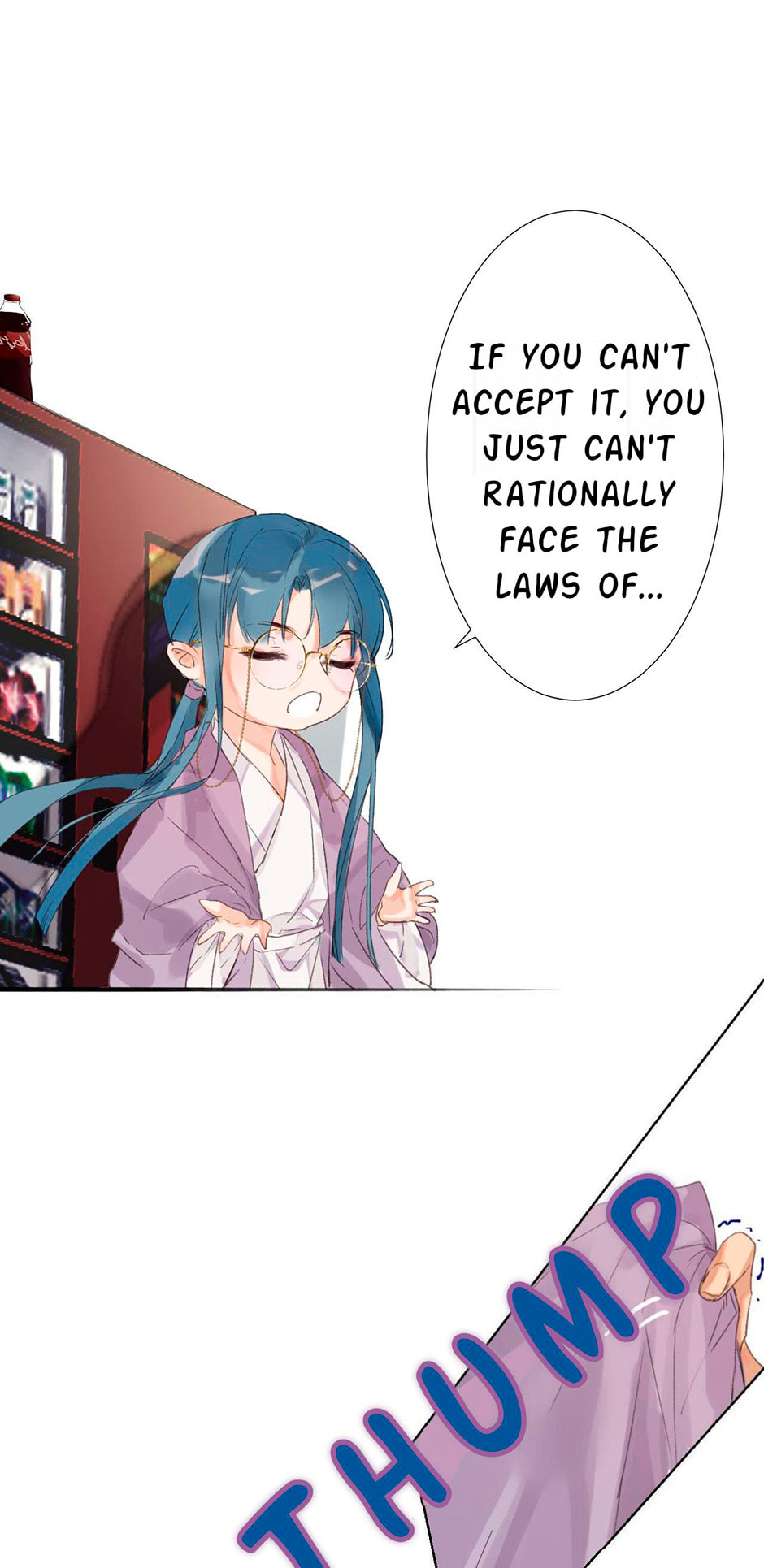 Read Defective Lovers chapter 13 image 13 on Lezhin