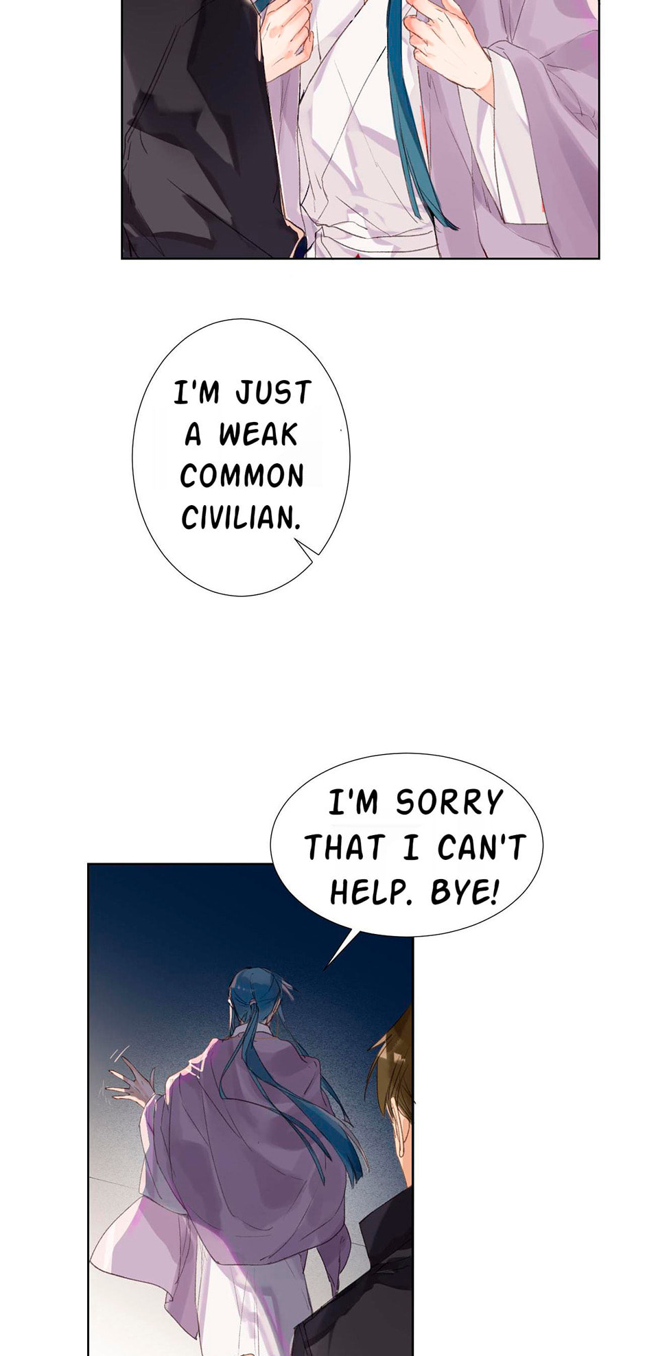 Read Defective Lovers chapter 13 image 19 on Lezhin