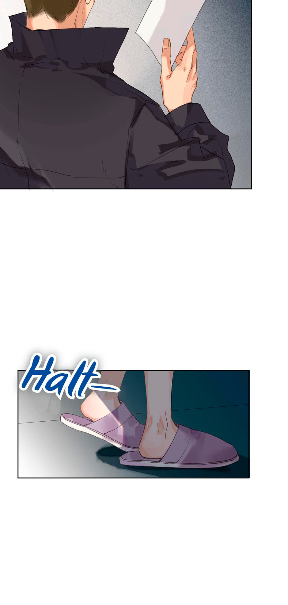 Read Defective Lovers chapter 13 image 21 on Lezhin