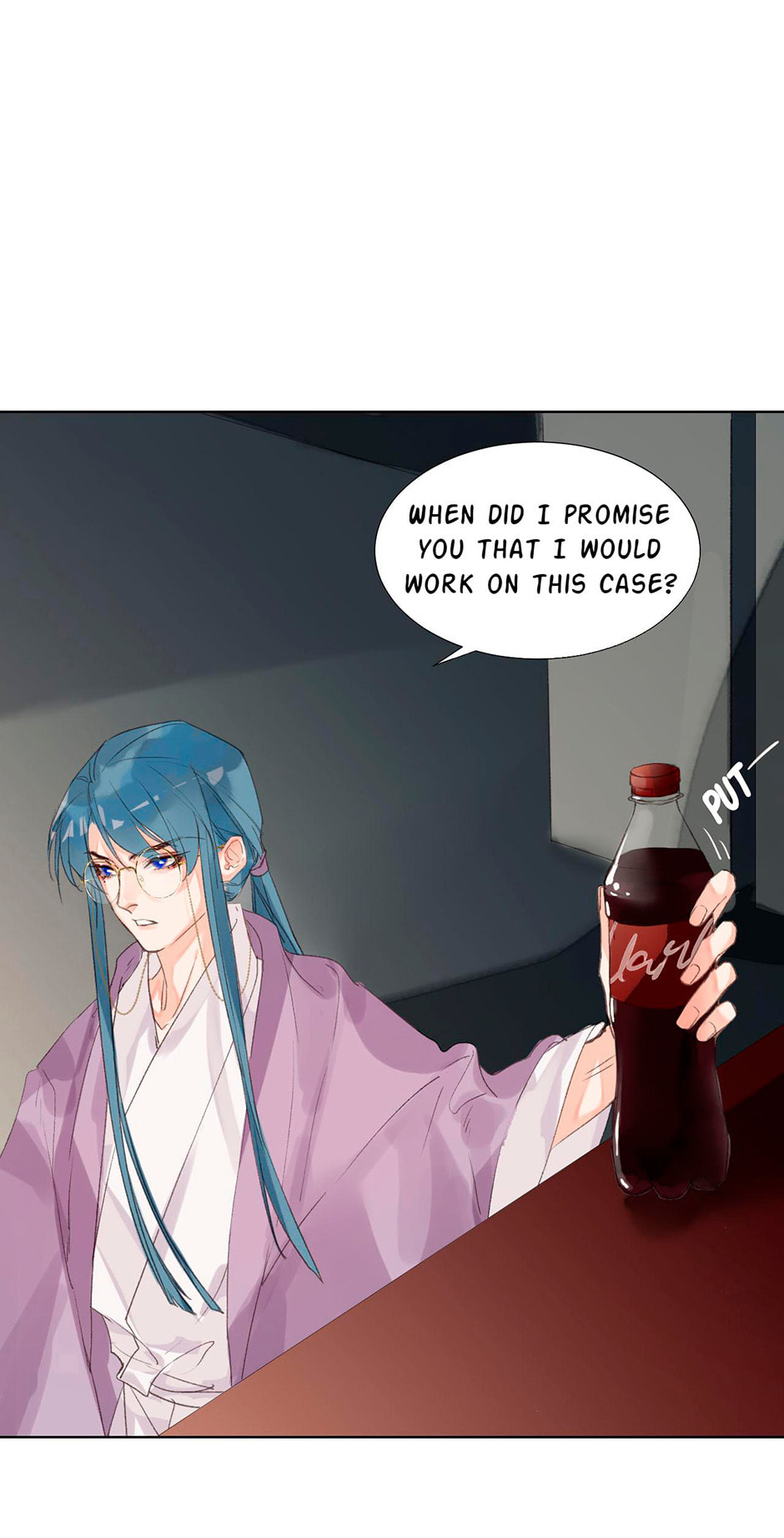 Read Defective Lovers chapter 13 image 4 on Lezhin