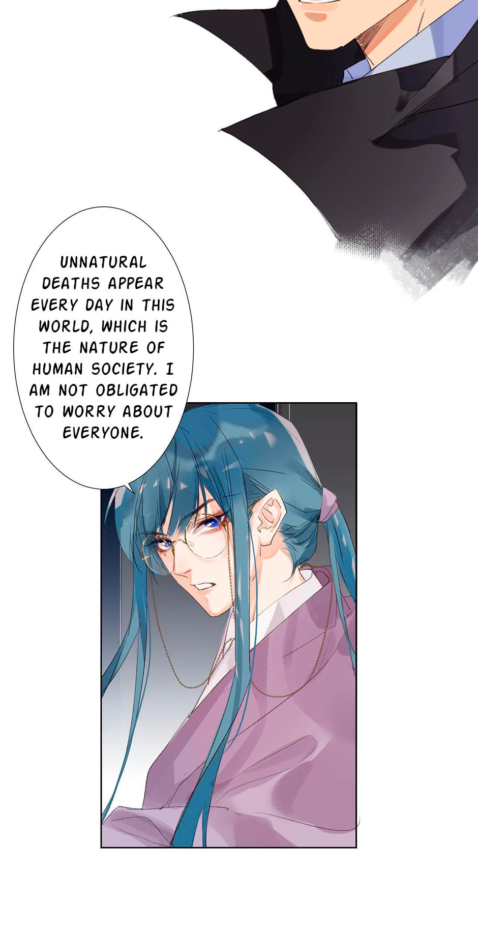 Read Defective Lovers chapter 13 image 9 on Lezhin
