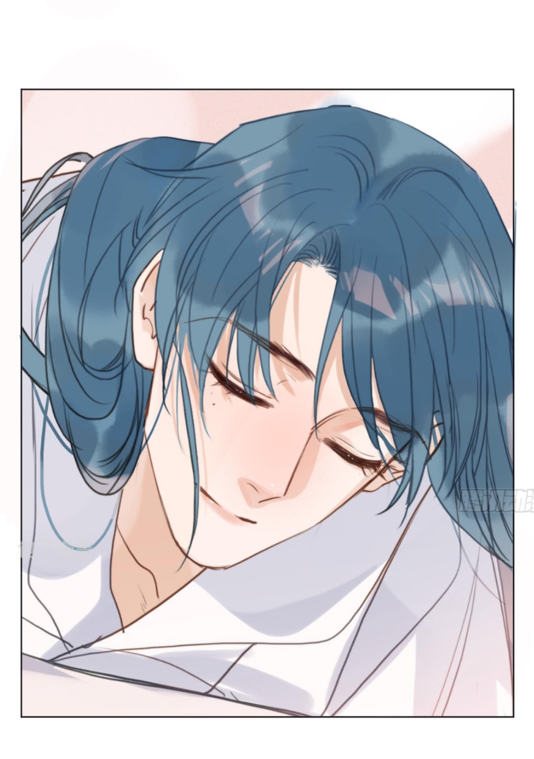 Read Defective Lovers chapter 131 image 31 on Lezhin
