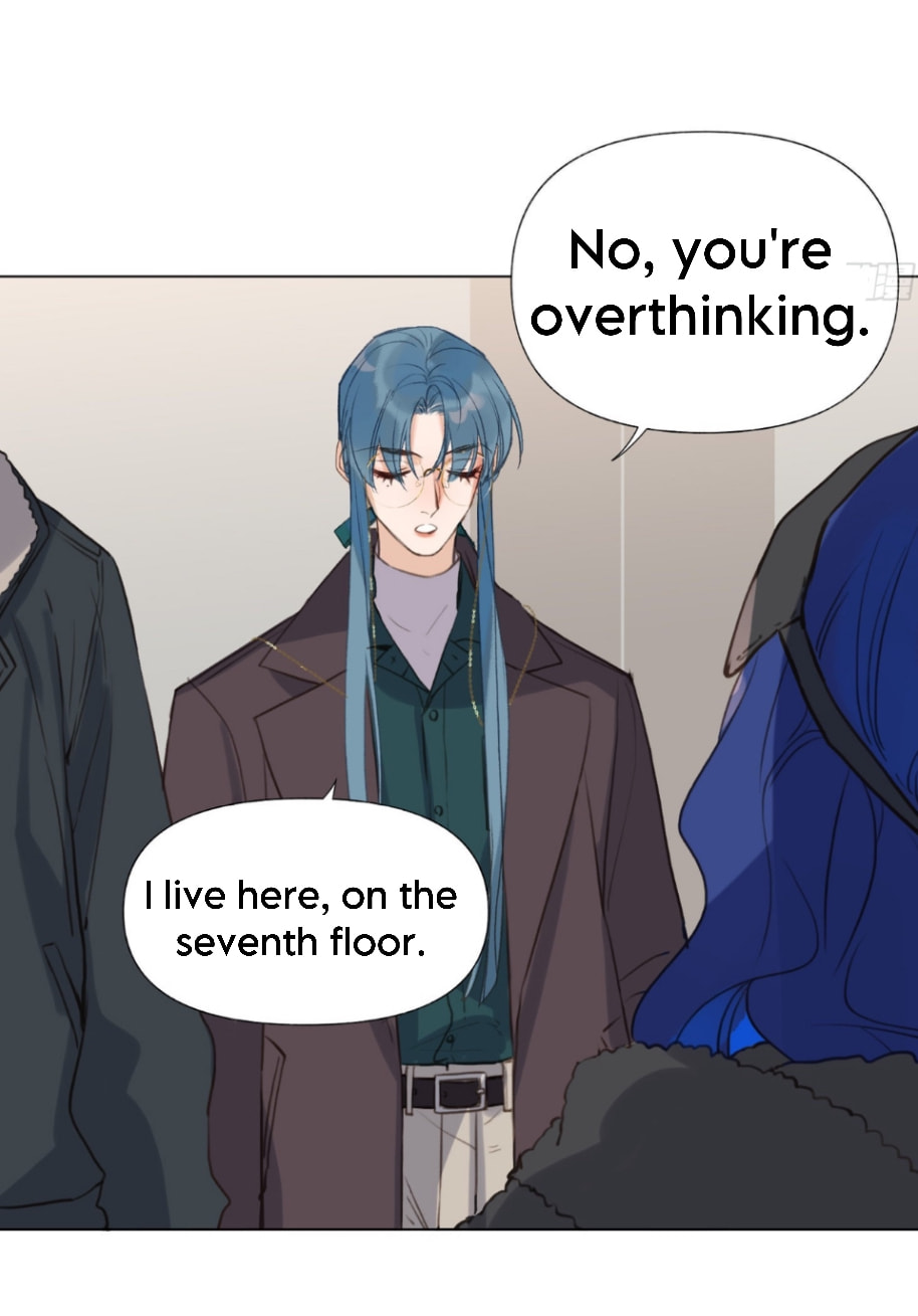 Read Defective Lovers chapter 132 image 10 on Lezhin