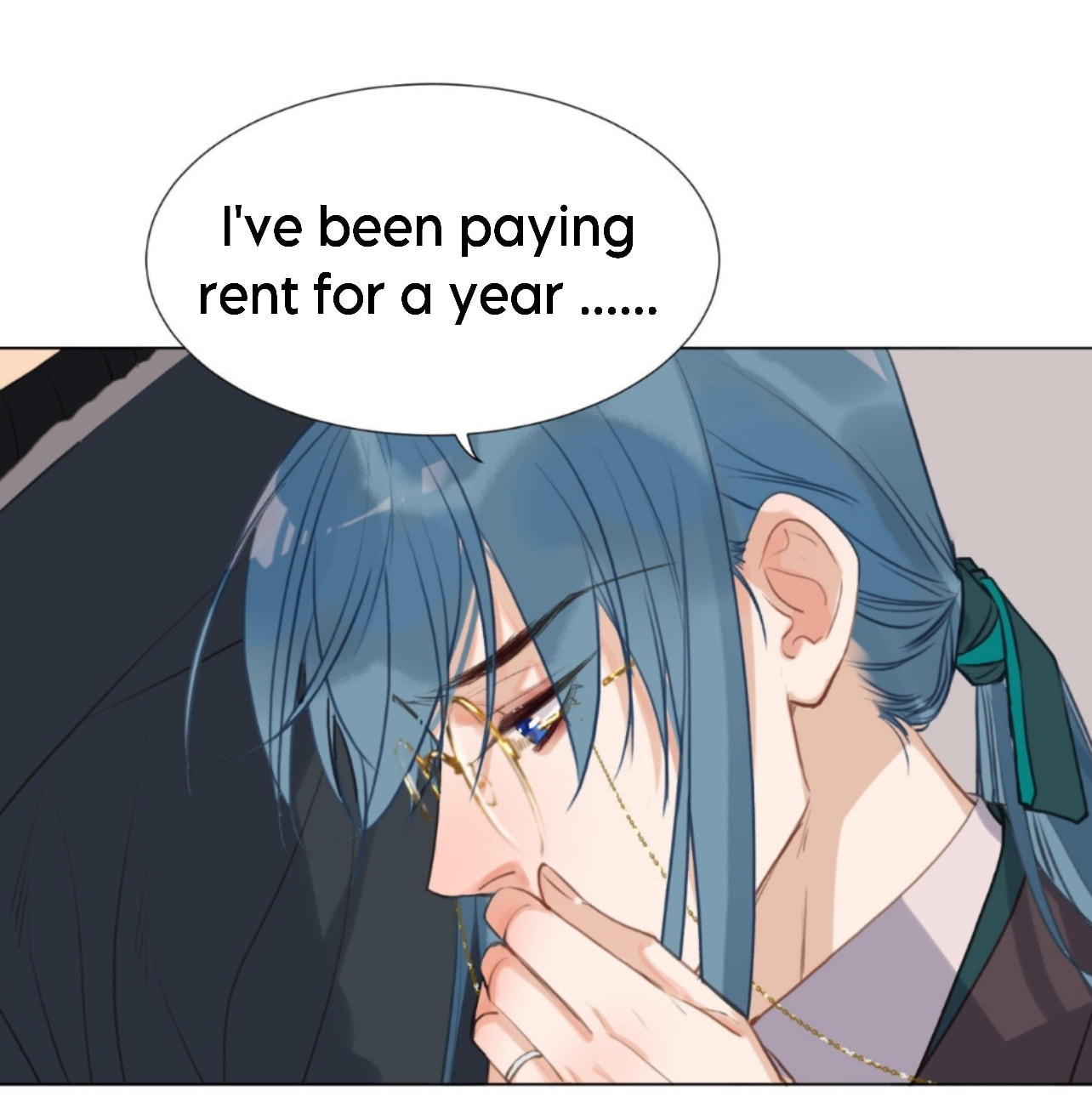 Read Defective Lovers chapter 132 image 28 on Lezhin