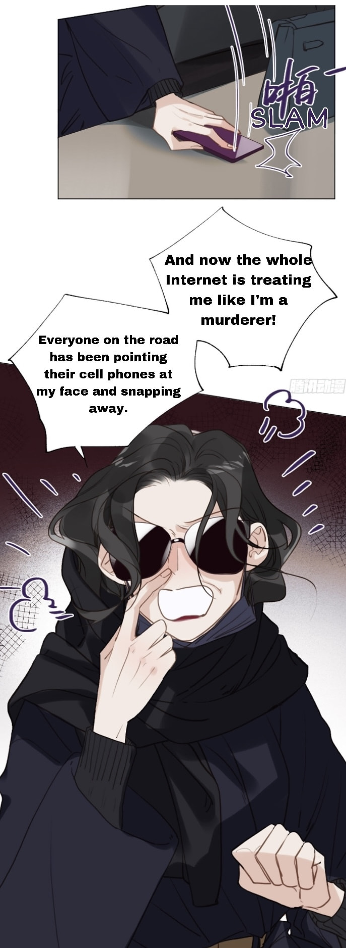 Read Defective Lovers chapter 133 image 10 on Lezhin