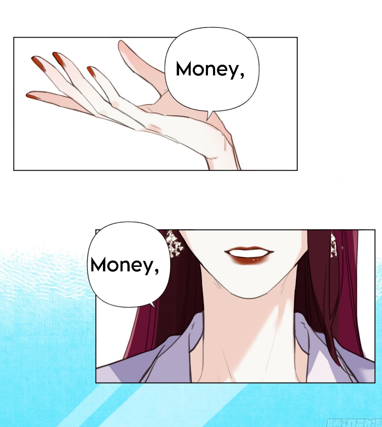 Read Defective Lovers chapter 133 image 13 on Lezhin