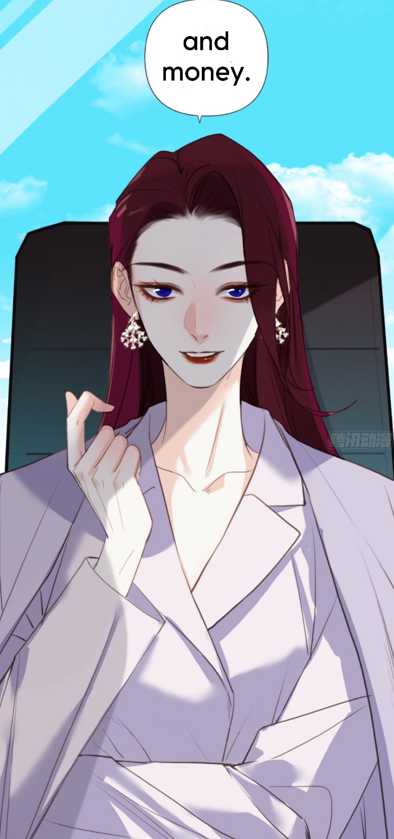 Read Defective Lovers chapter 133 image 14 on Lezhin