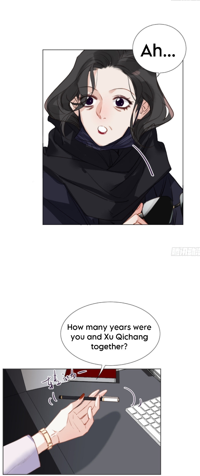 Read Defective Lovers chapter 133 image 23 on Lezhin