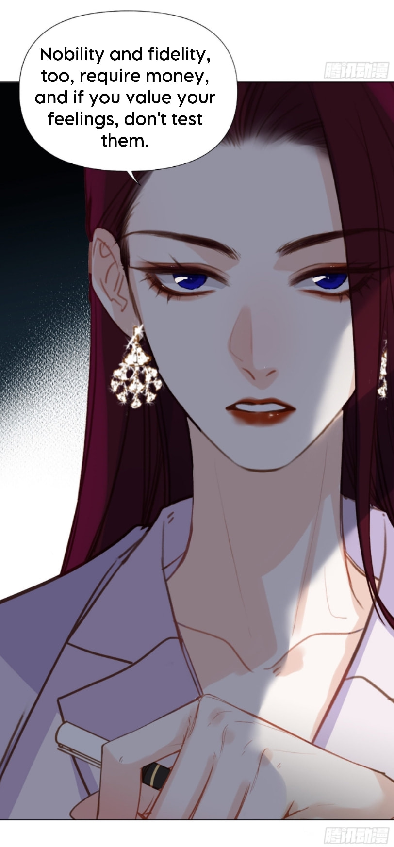 Read Defective Lovers chapter 133 image 30 on Lezhin