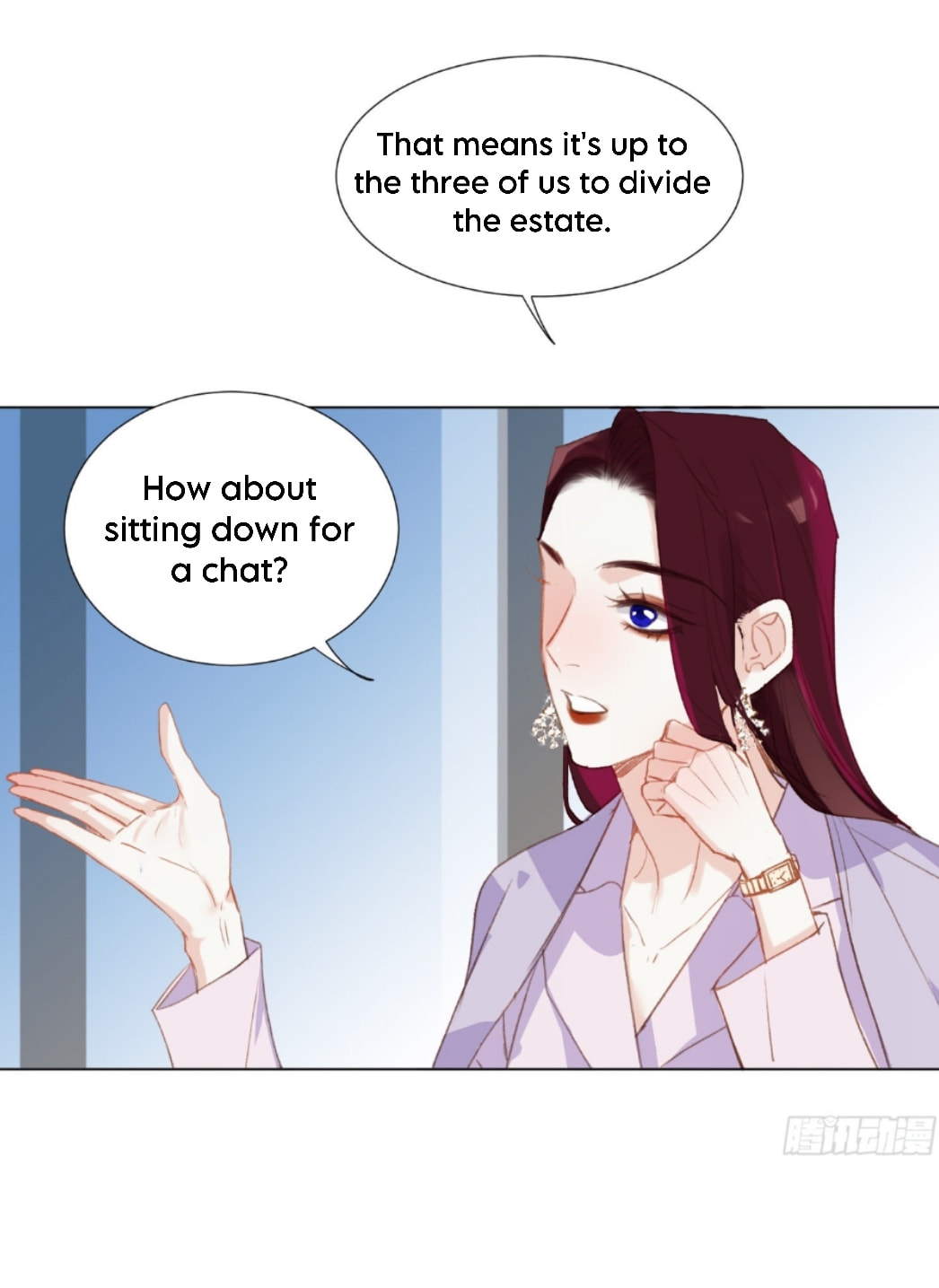Read Defective Lovers chapter 133 image 33 on Lezhin