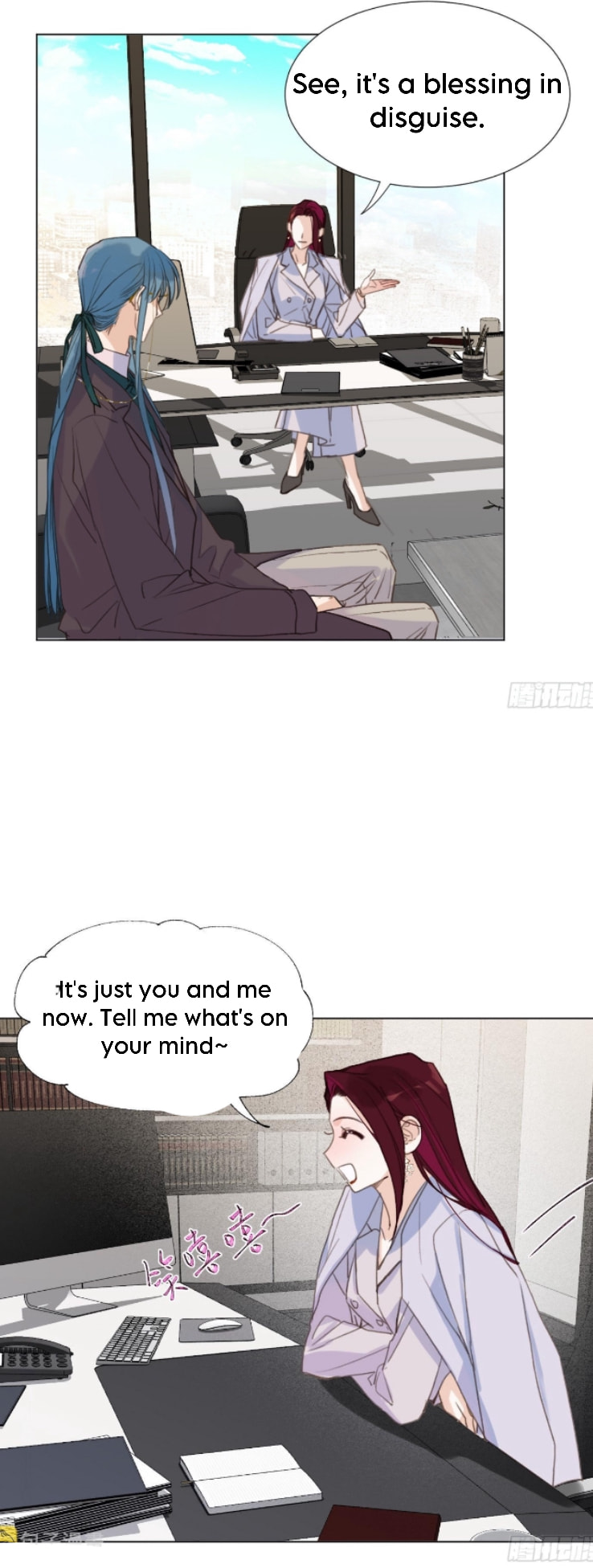 Read Defective Lovers chapter 134 image 16 on Lezhin