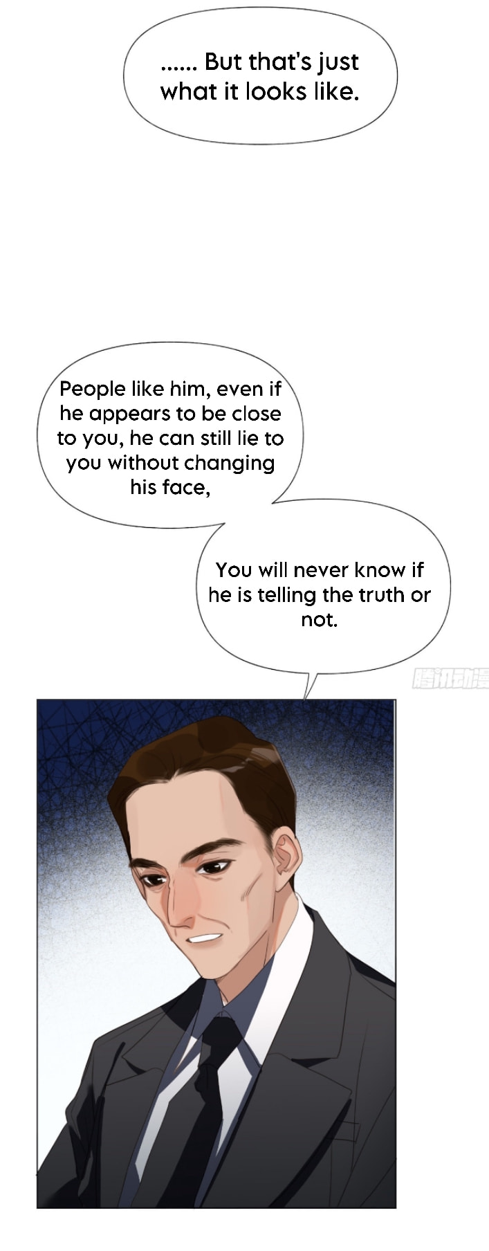 Read Defective Lovers chapter 134 image 25 on Lezhin