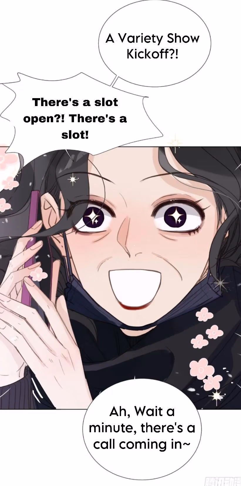 Read Defective Lovers chapter 135 image 13 on Lezhin