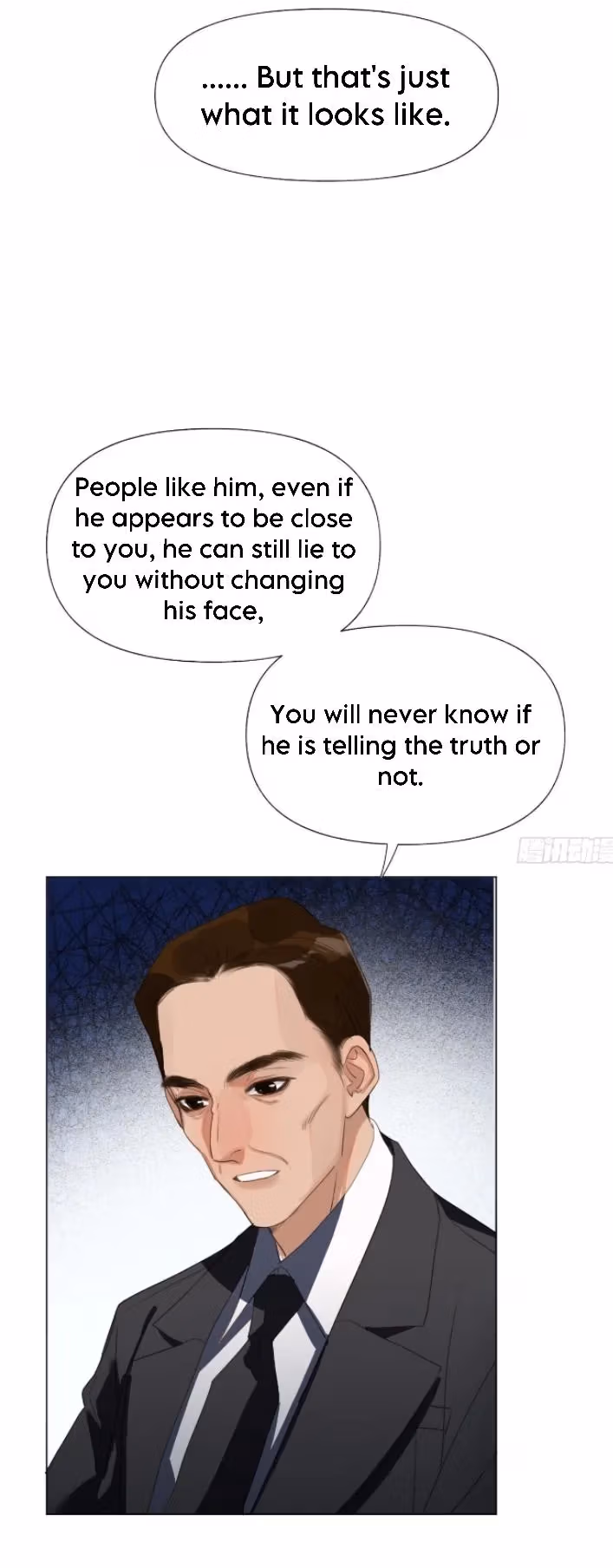 Read Defective Lovers chapter 135 image 25 on Lezhin