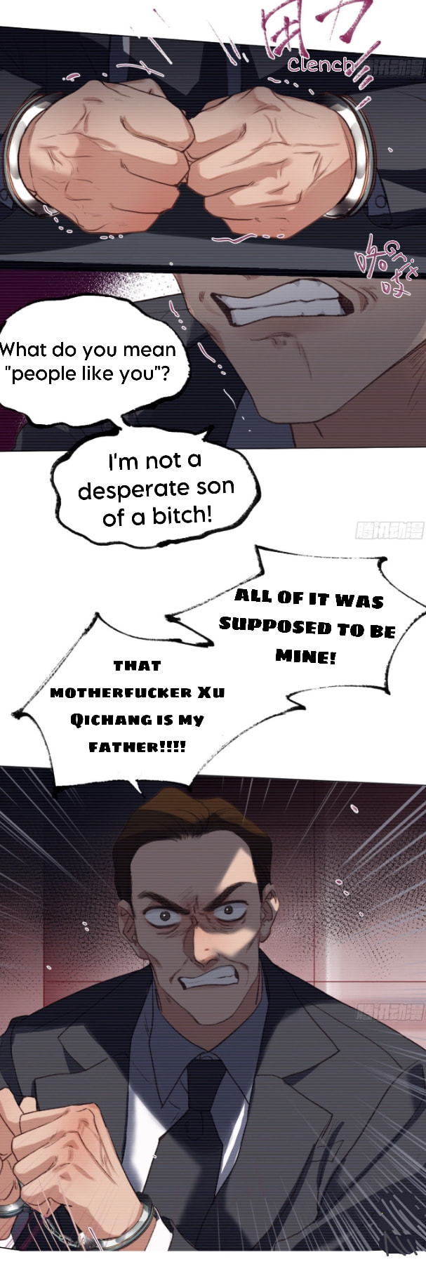 Read Defective Lovers chapter 136 image 12 on Lezhin