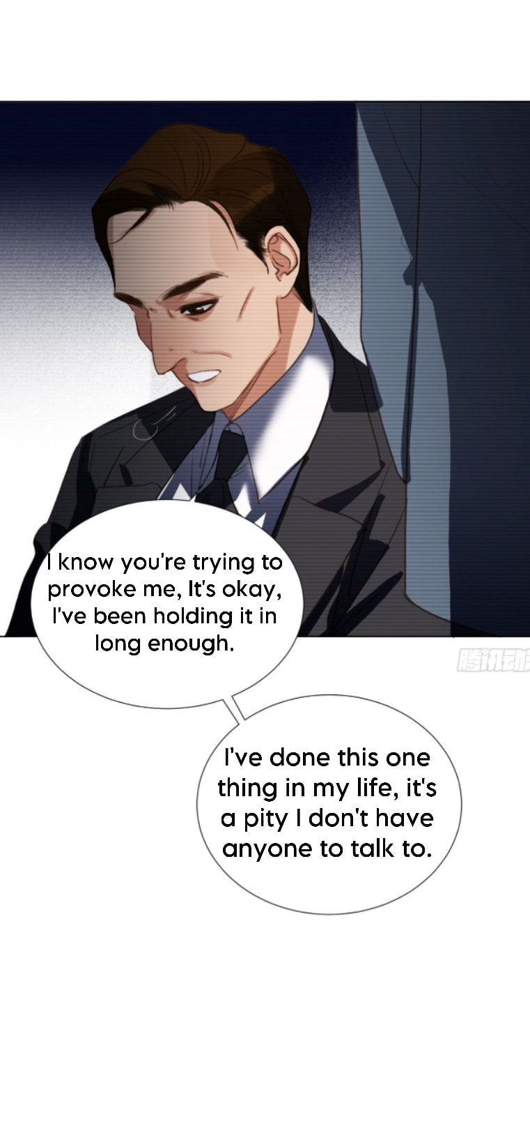 Read Defective Lovers chapter 136 image 26 on Lezhin