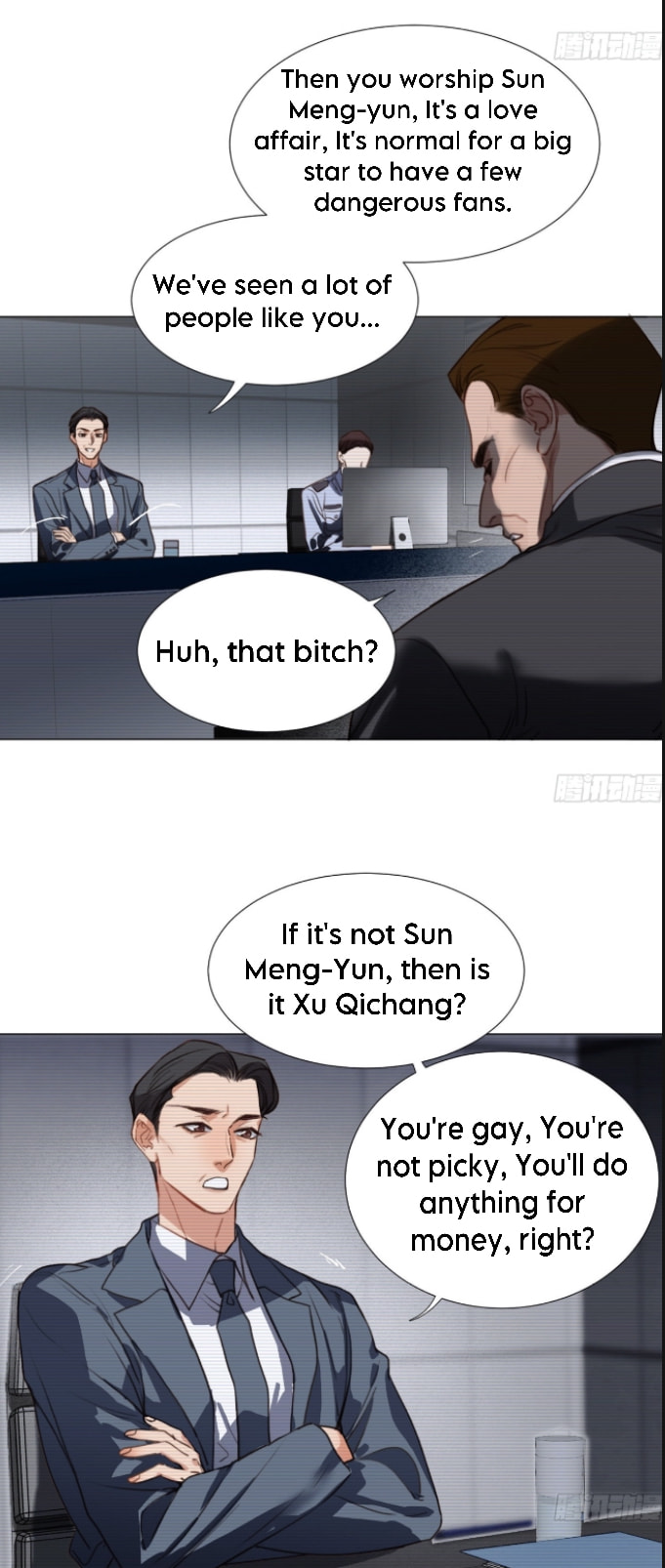 Read Defective Lovers chapter 136 image 9 on Lezhin