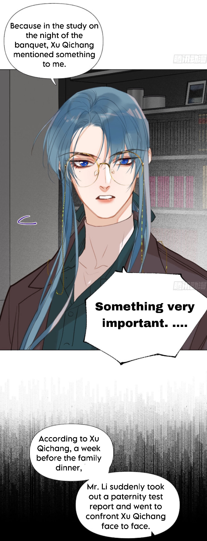 Read Defective Lovers chapter 137 image 11 on Lezhin
