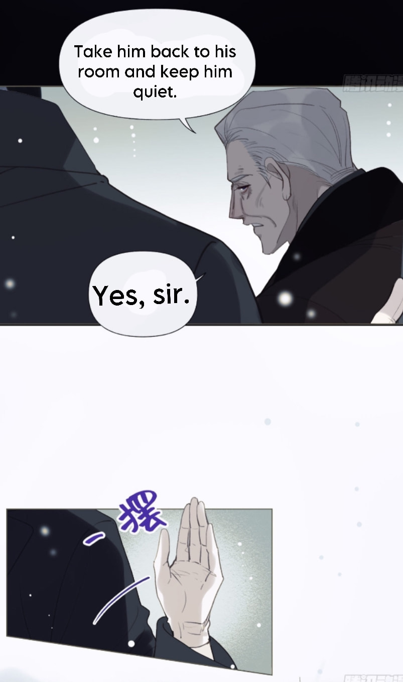 Read Defective Lovers chapter 139 image 19 on Lezhin
