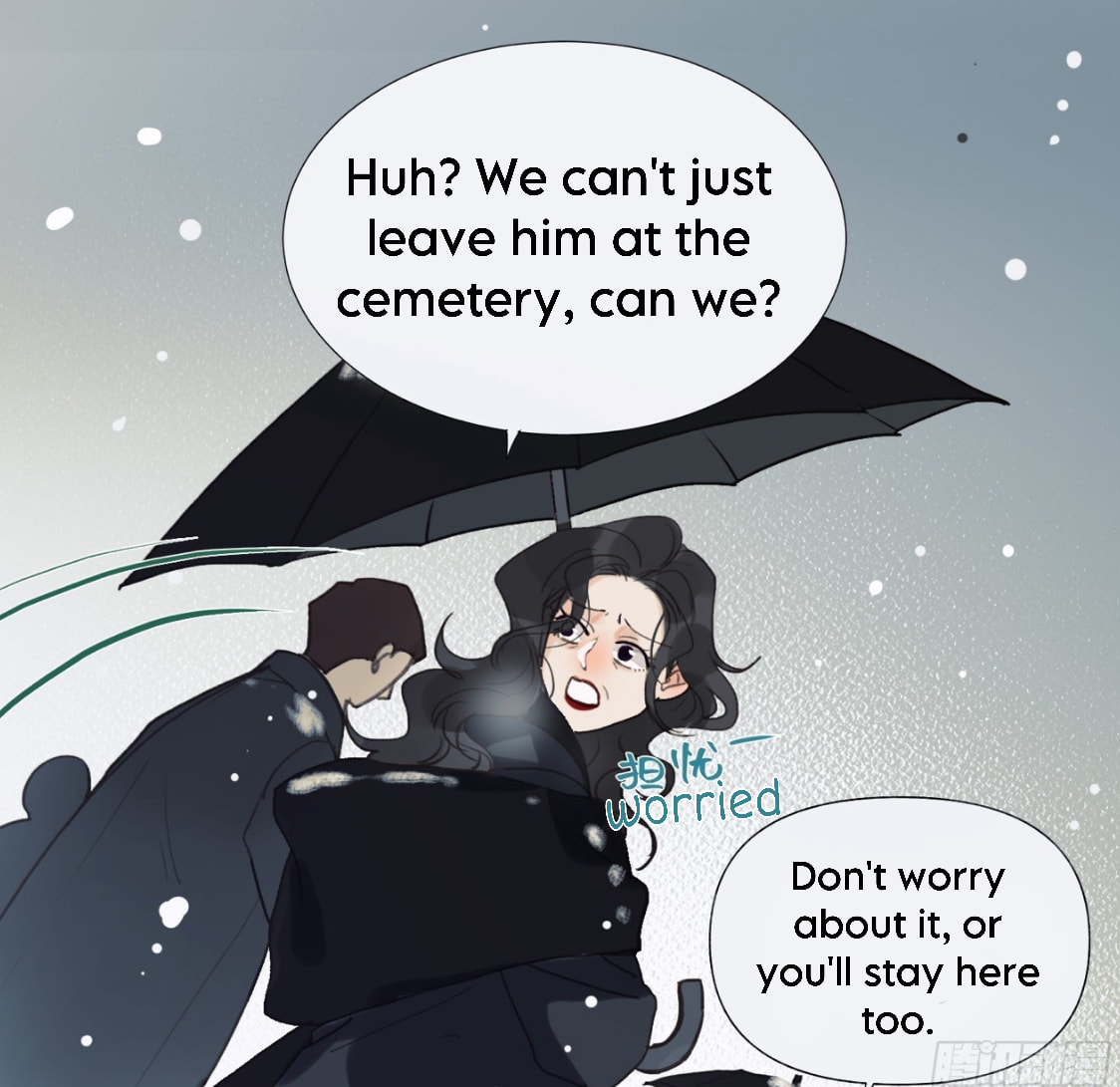 Read Defective Lovers chapter 139 image 28 on Lezhin