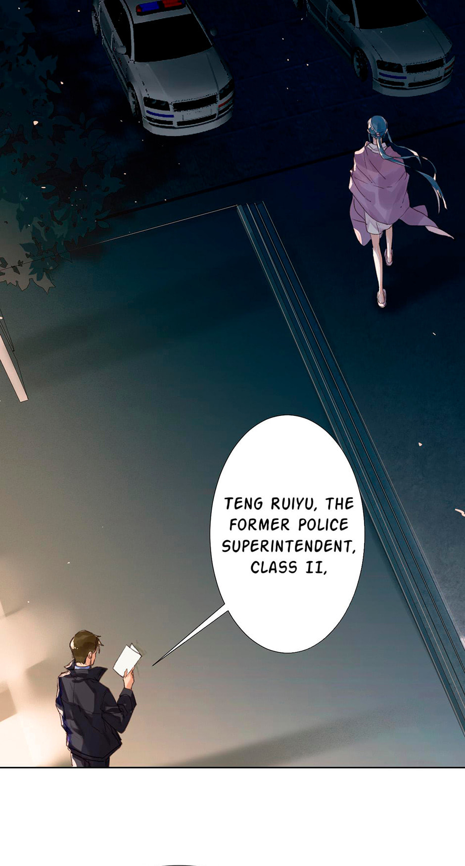 Read Defective Lovers chapter 14 image 0 on Lezhin