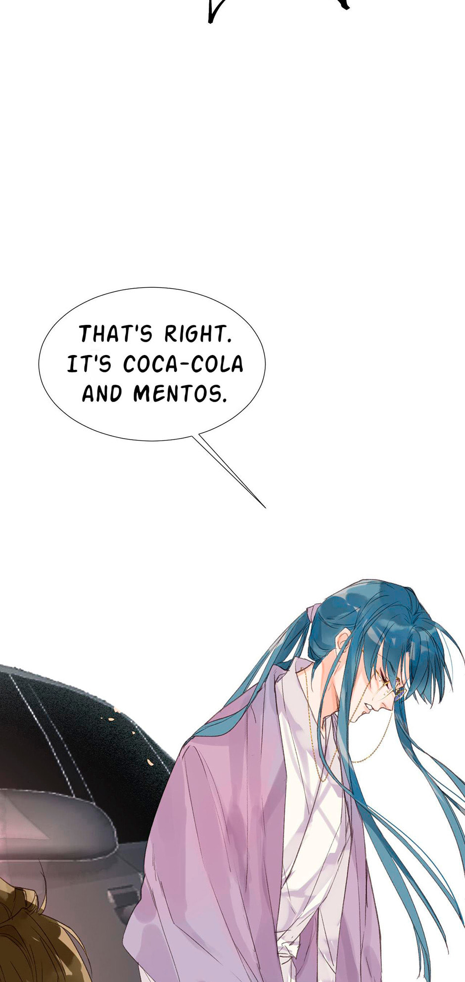 Read Defective Lovers chapter 14 image 14 on Lezhin