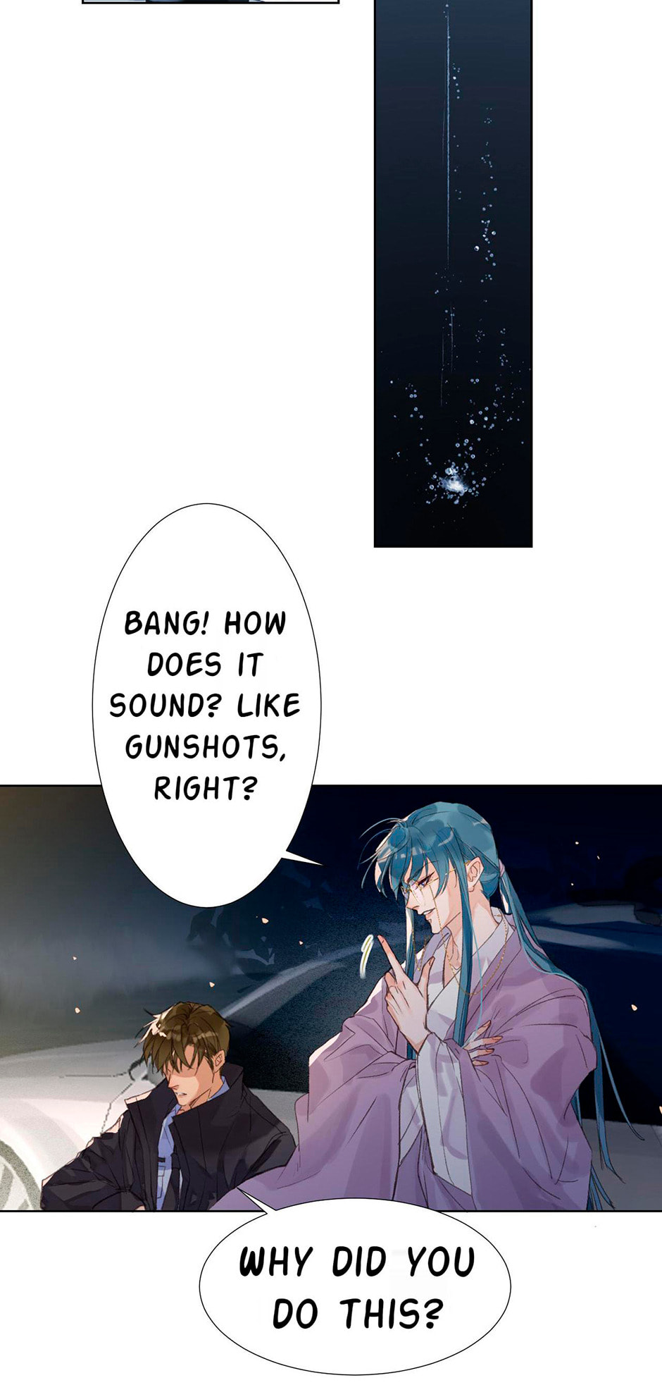 Read Defective Lovers chapter 14 image 16 on Lezhin