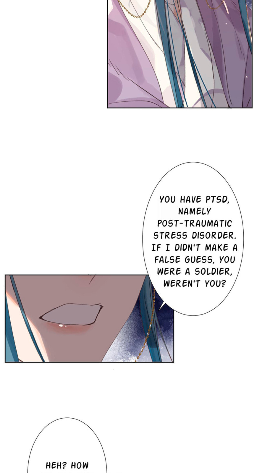 Read Defective Lovers chapter 14 image 18 on Lezhin